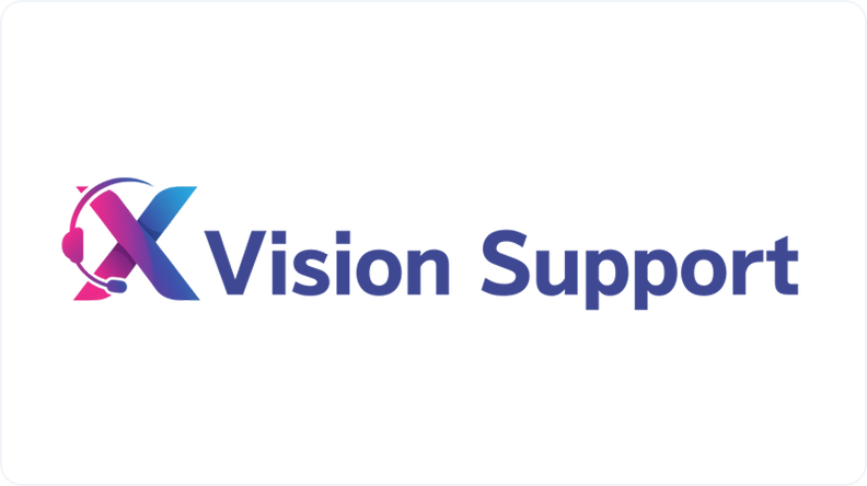 「XVision Support」で現場作業を革新